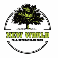 New World Fall Spectacular