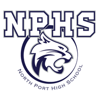 North Port High School