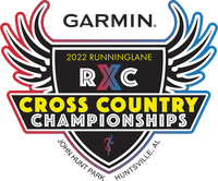 New Balance Running Lane XC Championships