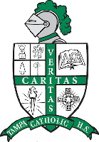 Tampa Catholic High School